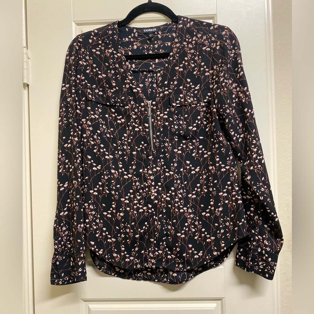 Express top